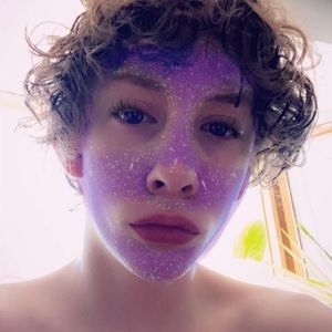 Meet your Posher, Geronimo